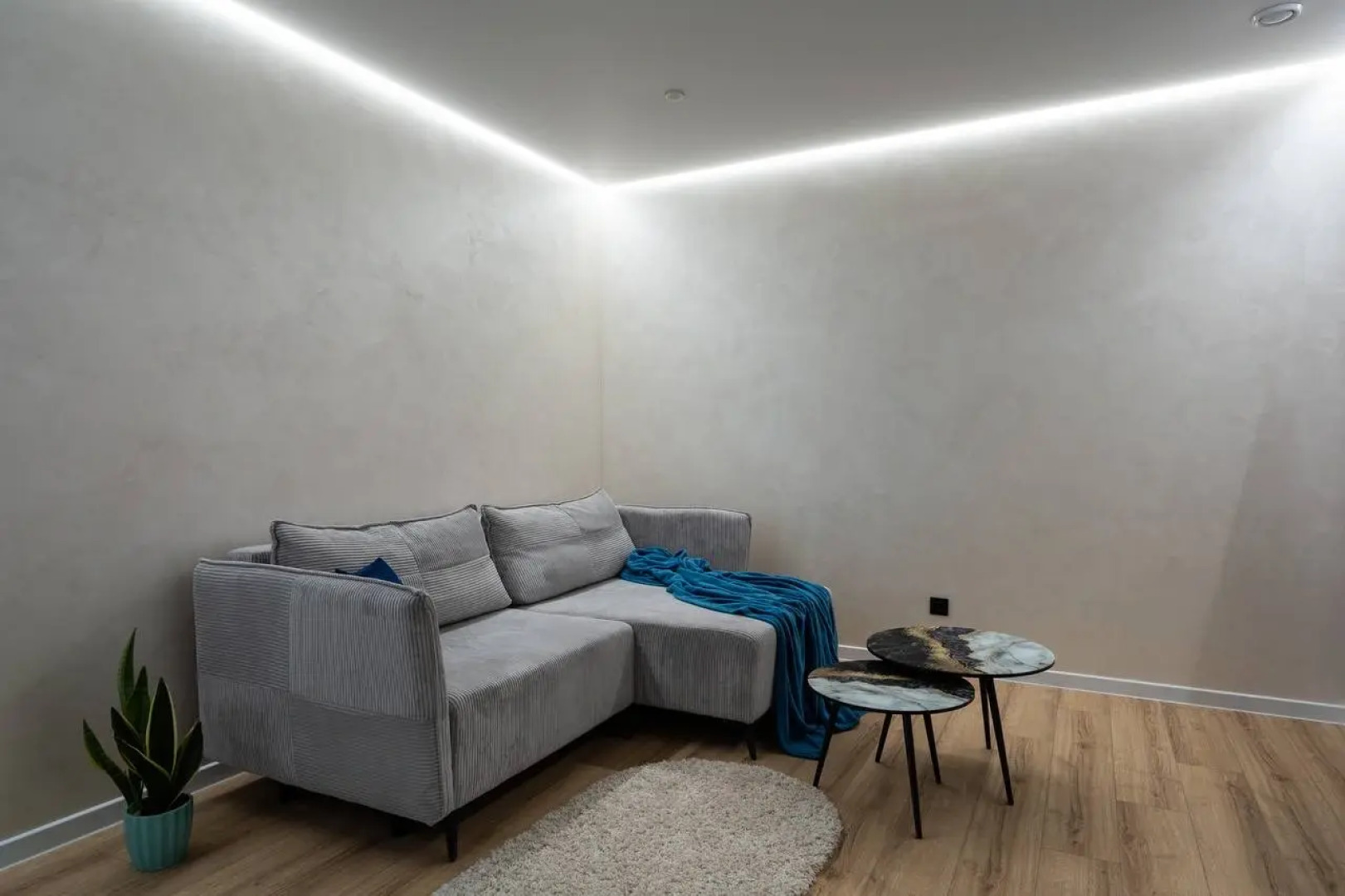 Апартаменты Sikorsky House