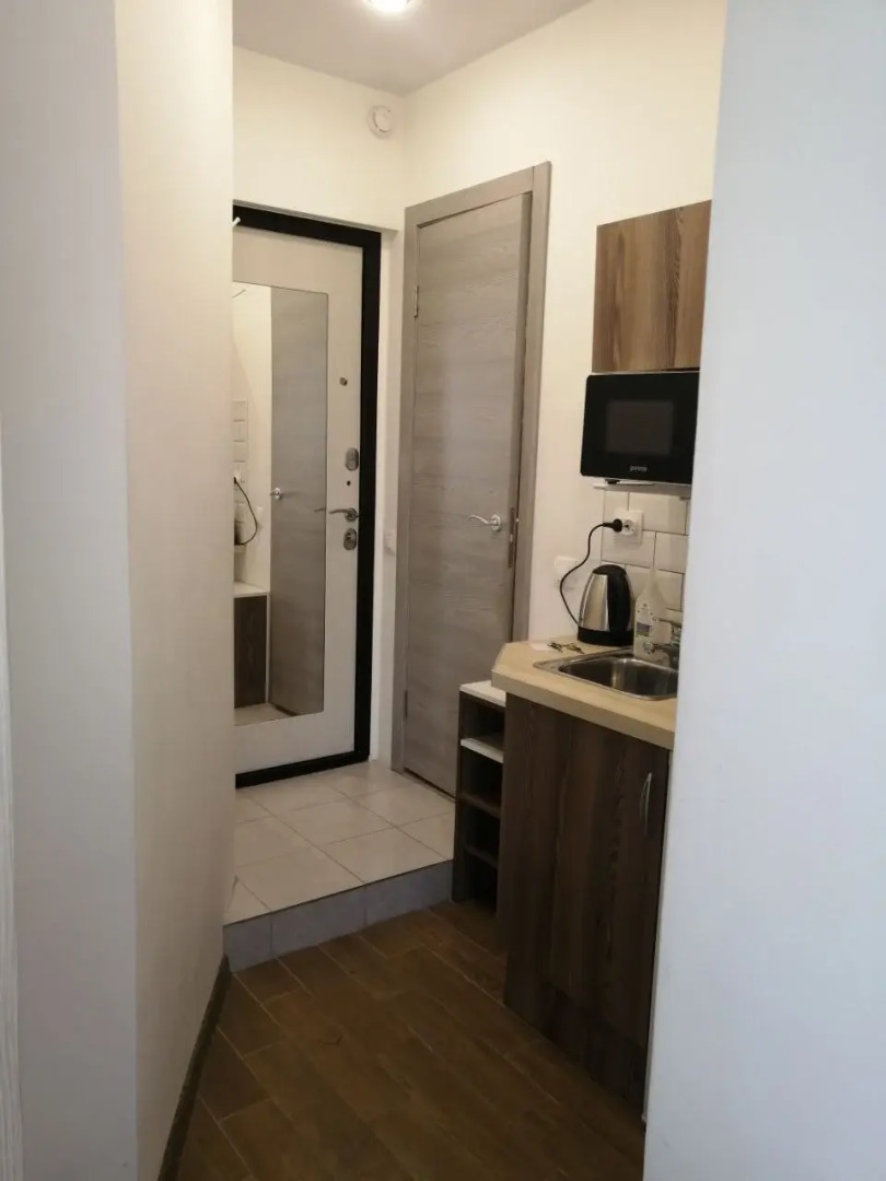 Апартаменты InHome24 Современные с Wi Fi