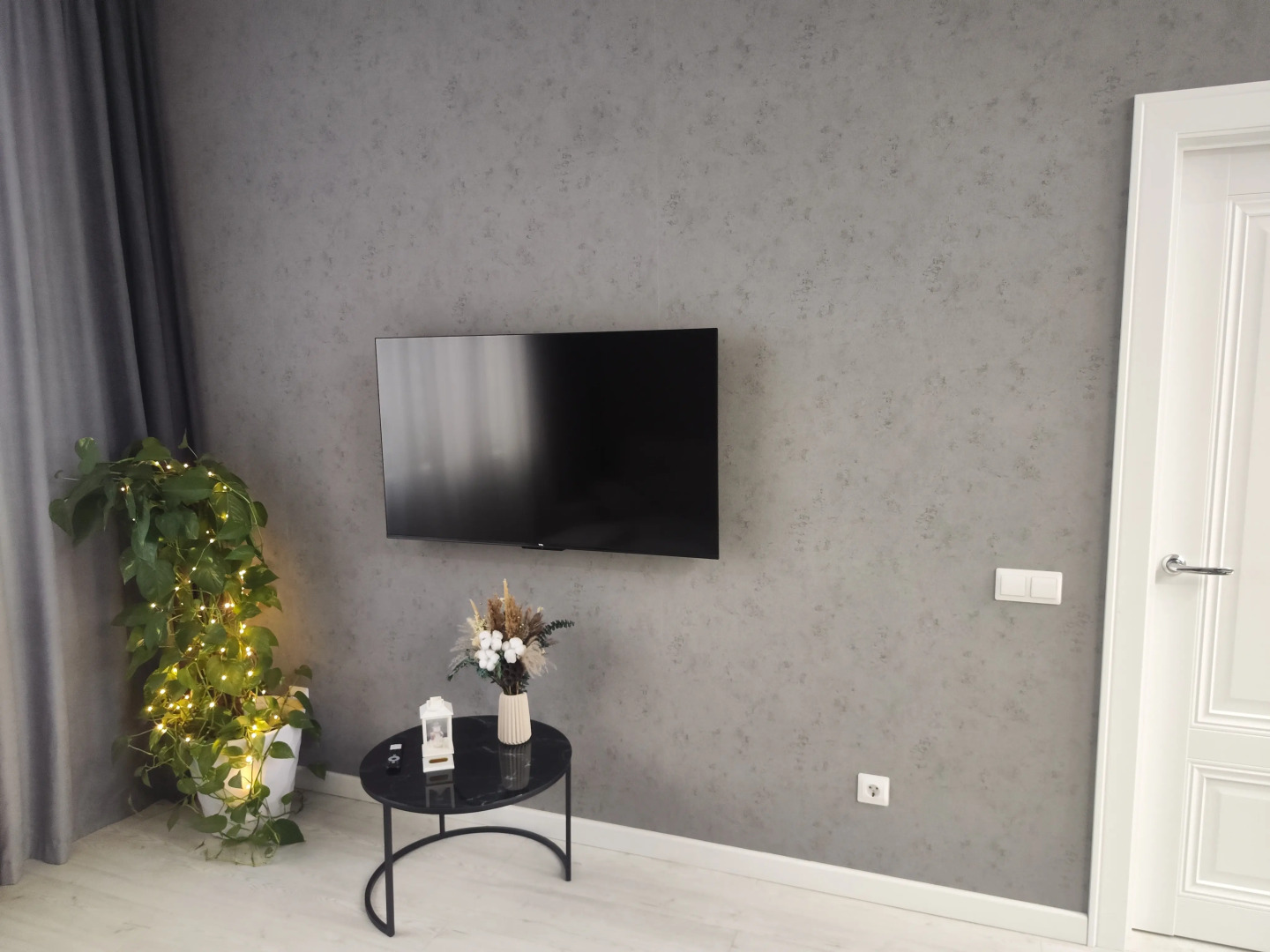 Квартира Рыбная Деревня