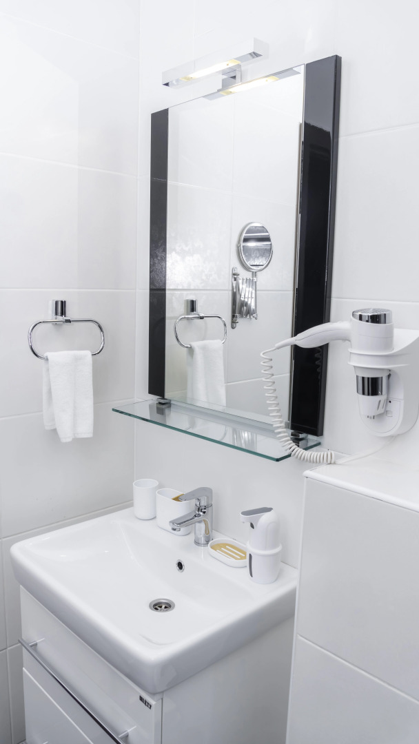 Гостиница Домашний очаг