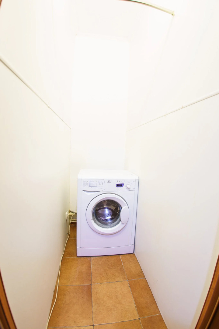 Апартаменты Inndays на Михеева 19-8