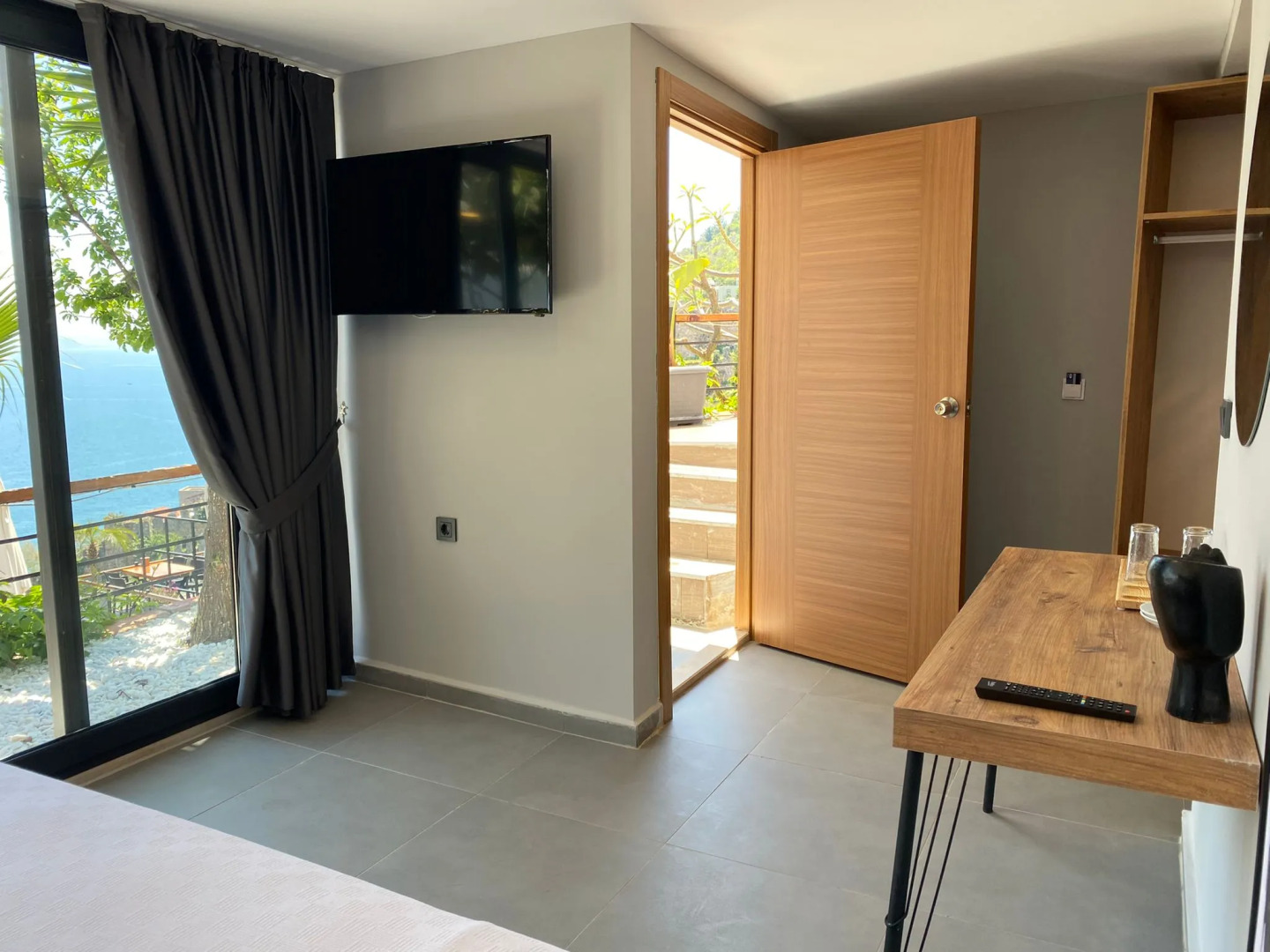 Бутик- отель Castle Alanya