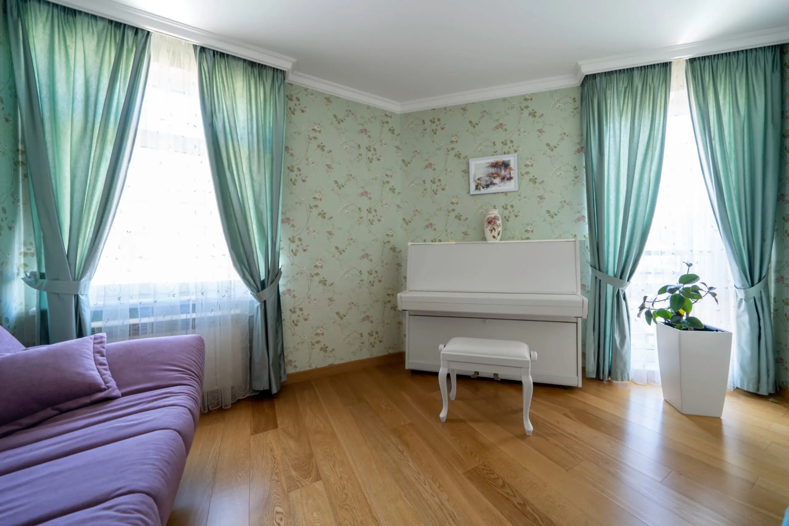 Частный дом Таунхаус в Репино