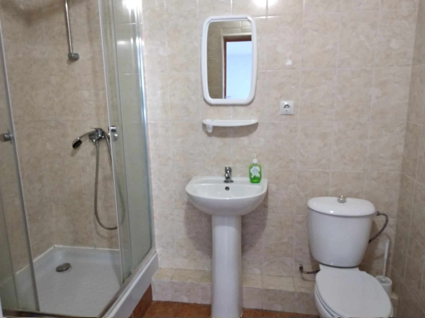 Квартира Cityinn Krasnodar