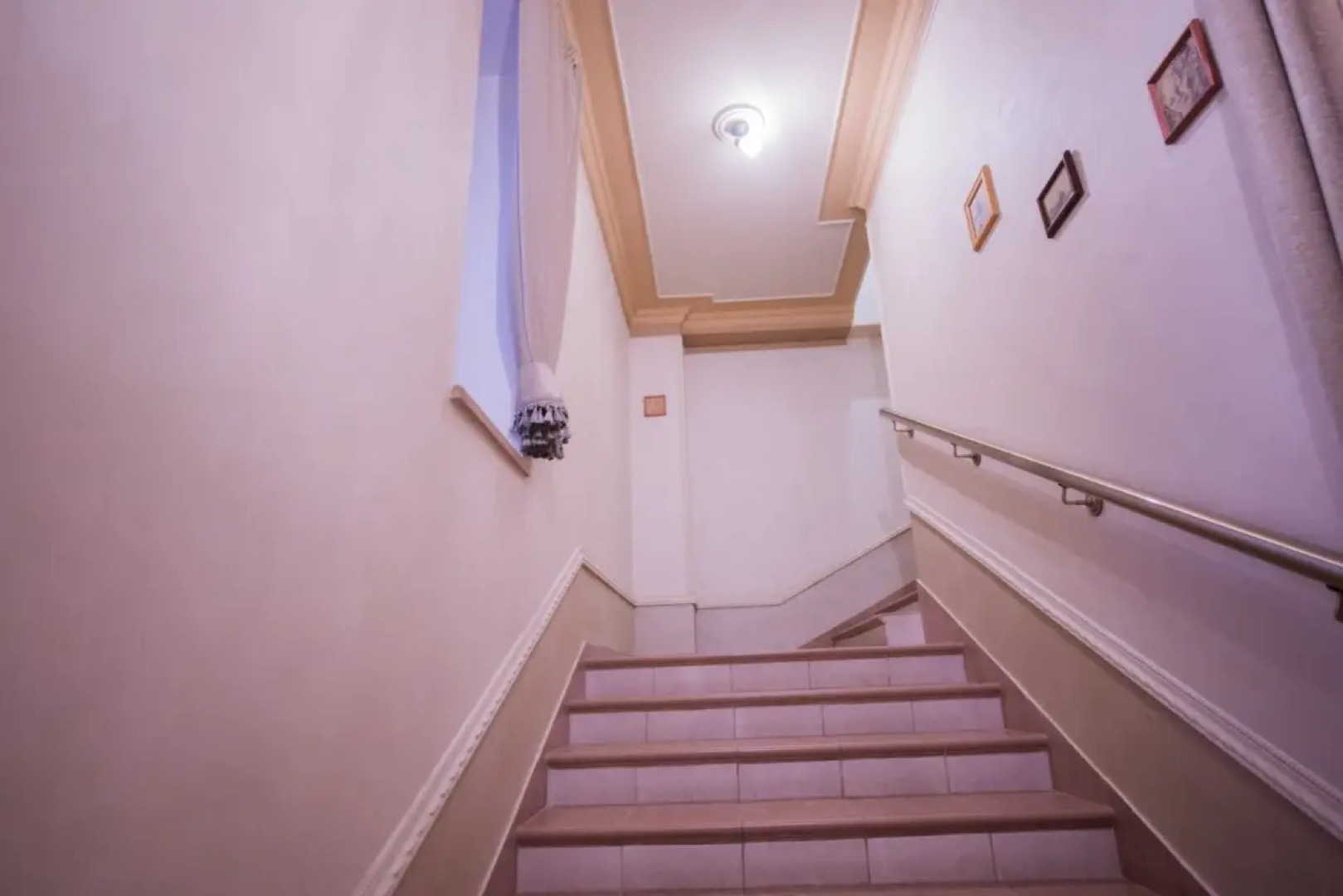 Отель Ладомир Флоренция