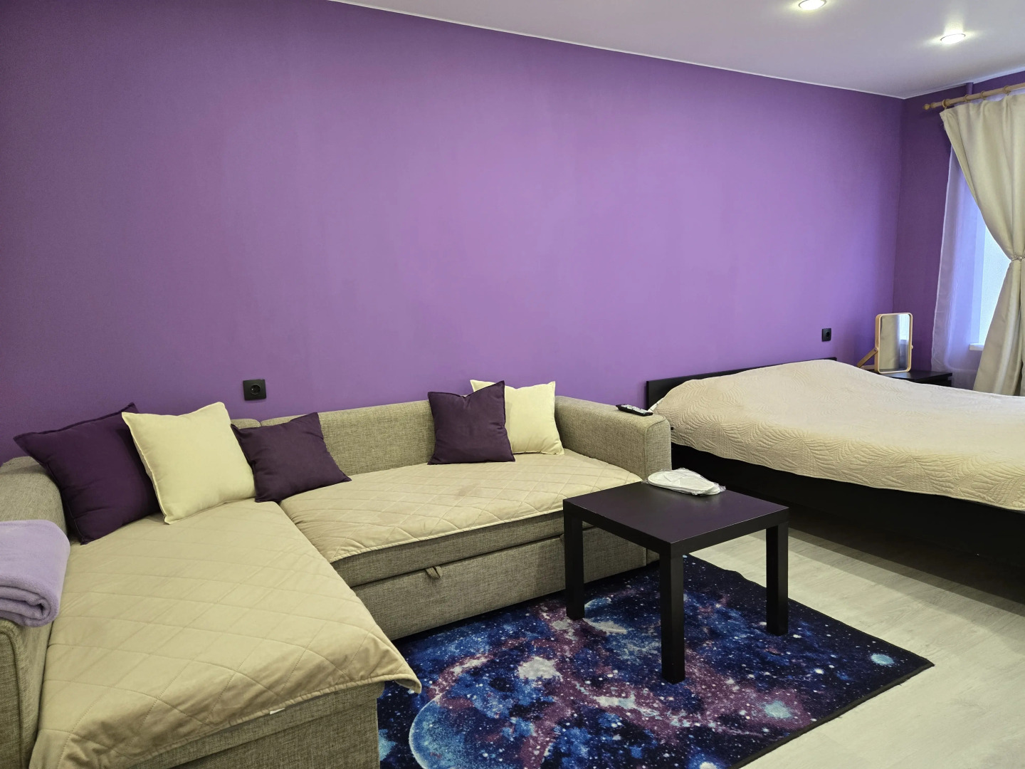 Квартира Северный берег