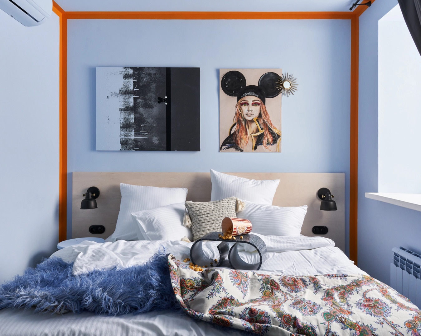 Отель Момент