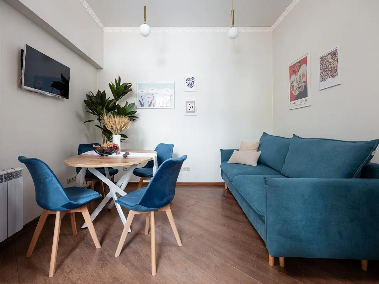 Квартира GM Apartments у Кремля и Красной Площади