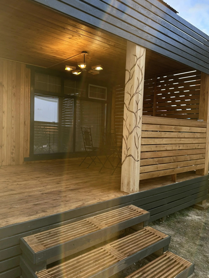 Гостевой дом «Викинг Хаус»