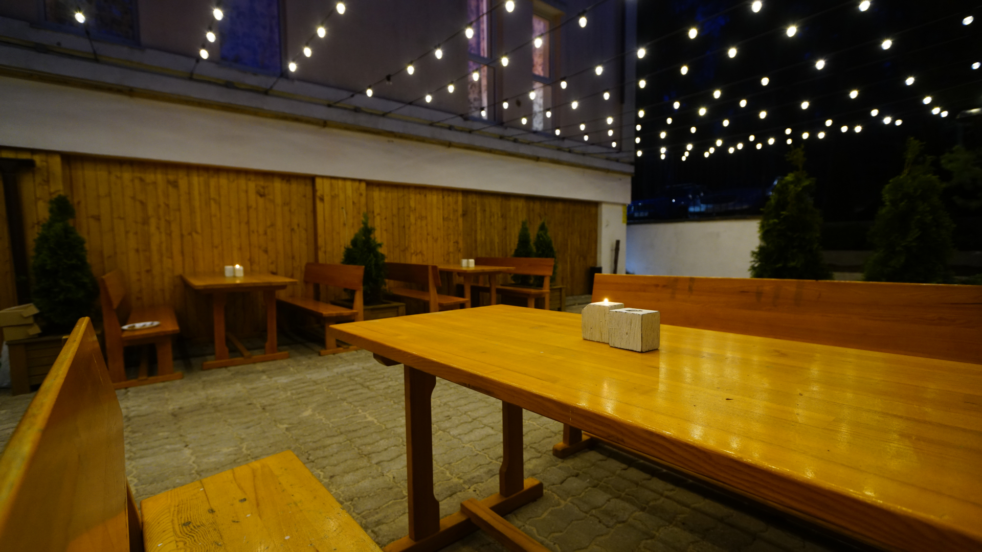 Апартаменты Море