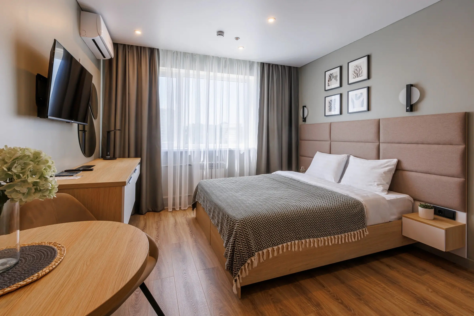 Апартаменты FortEstate 418