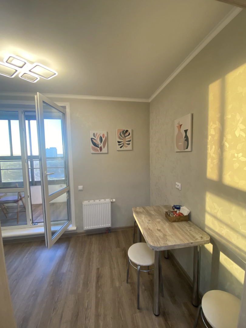 Апартаменты Вечер в Сердце Города