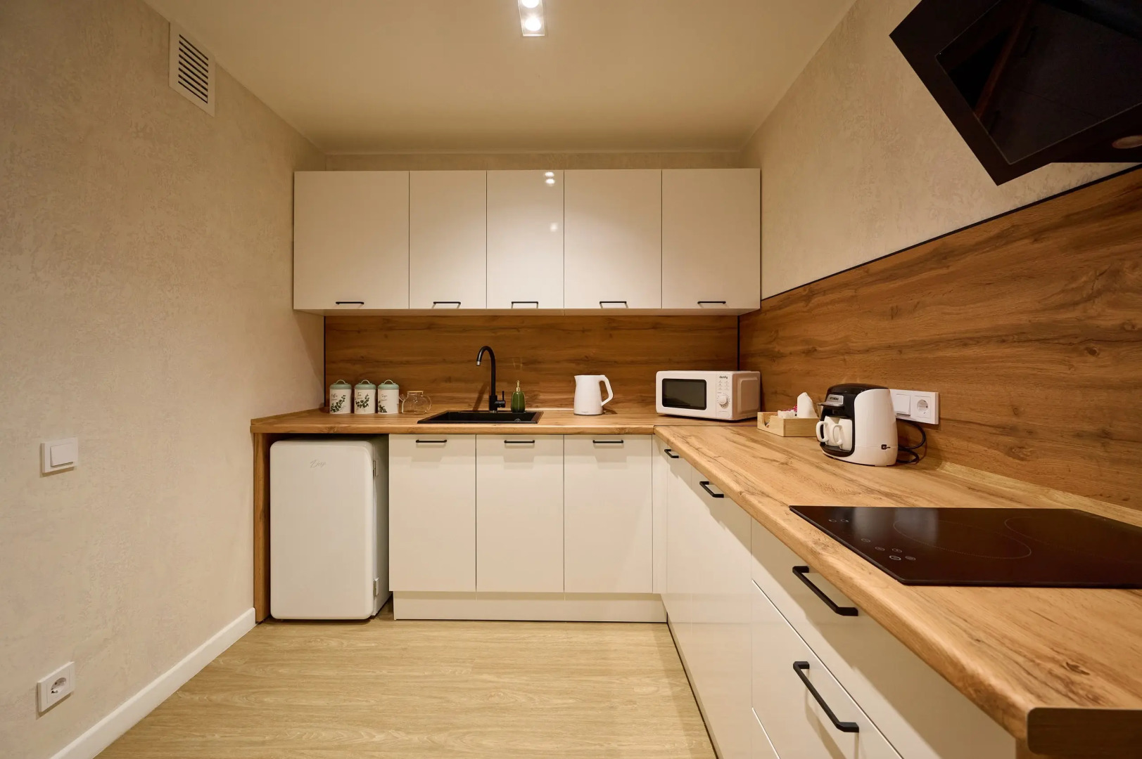 Апартаменты Grand Palace 1023