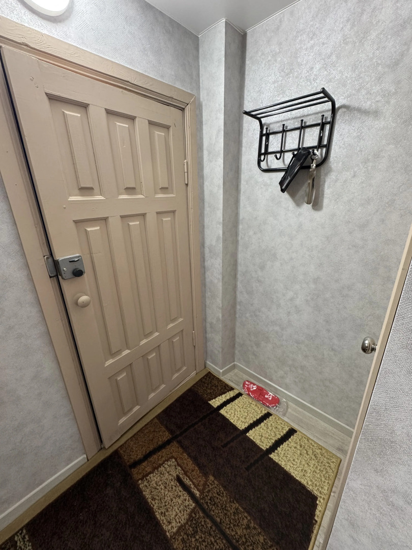 Квартира Огонек