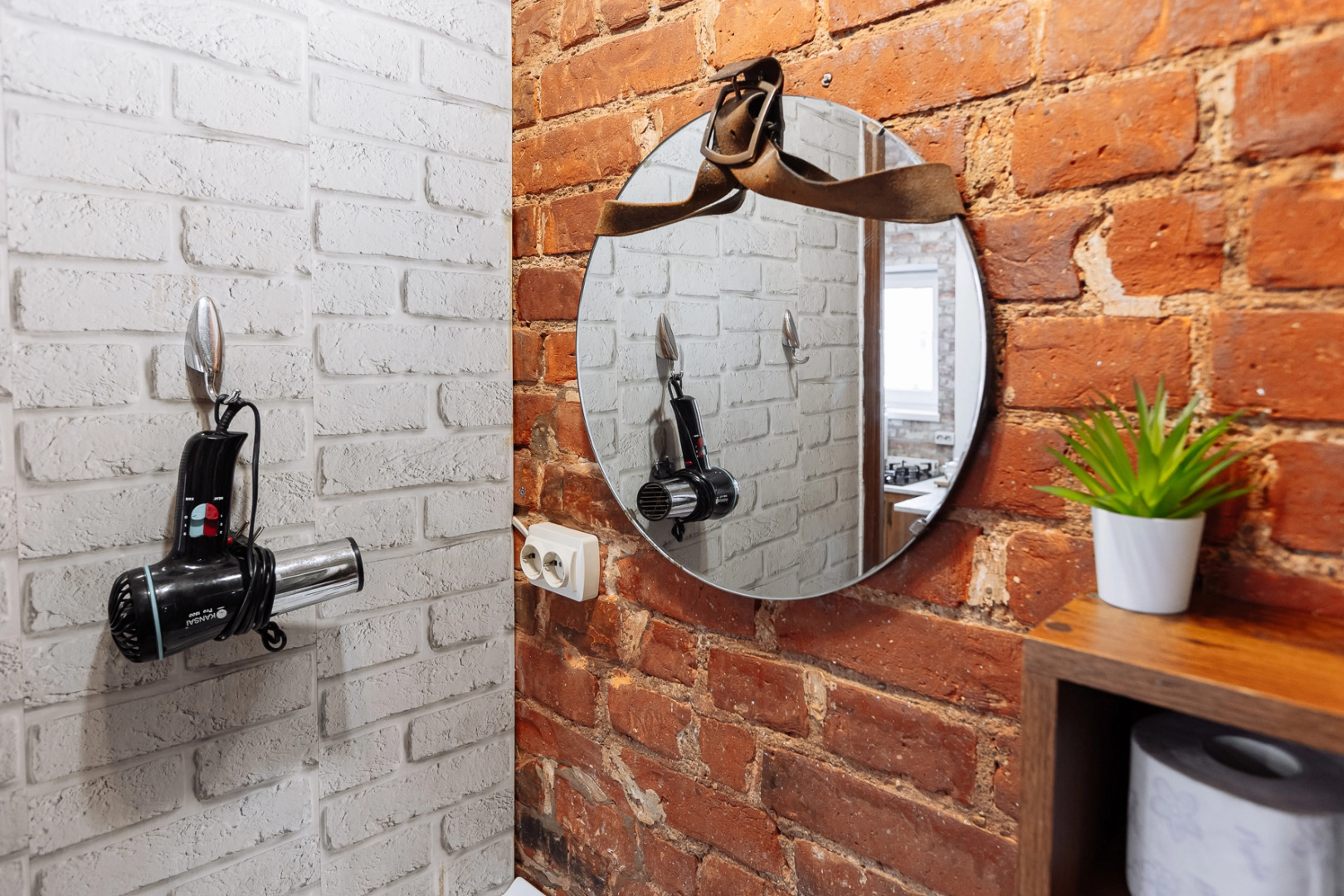 Квартира Исторический Немецкий Особняк