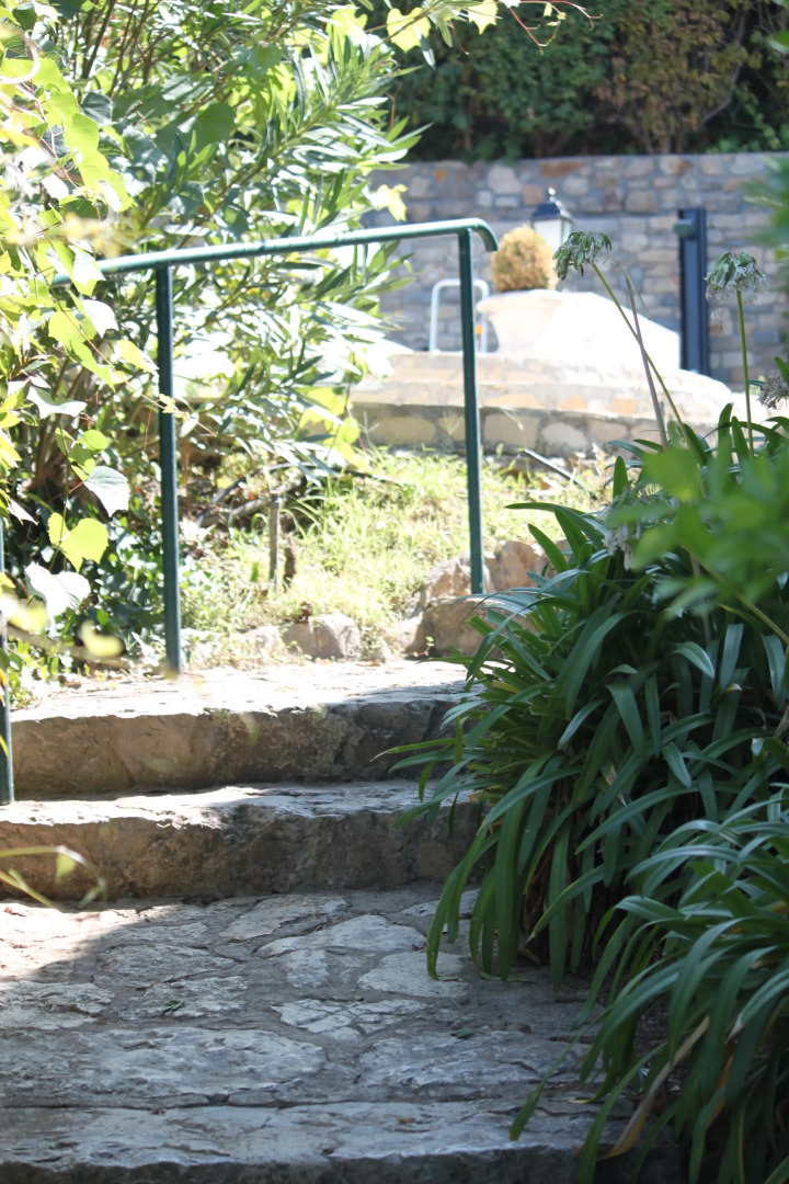 Вилла Невада