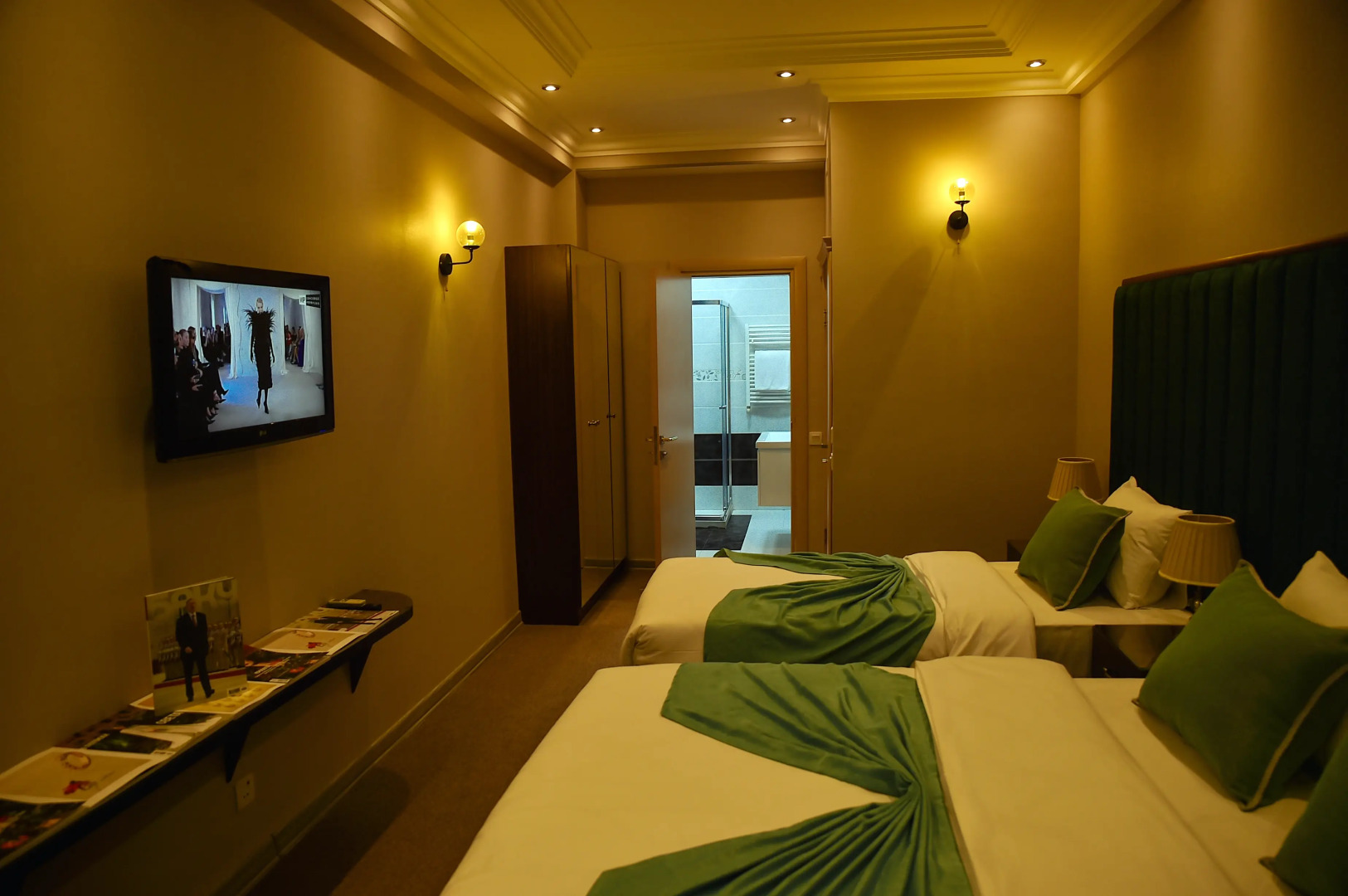 Karat Inn Boutique Hotel