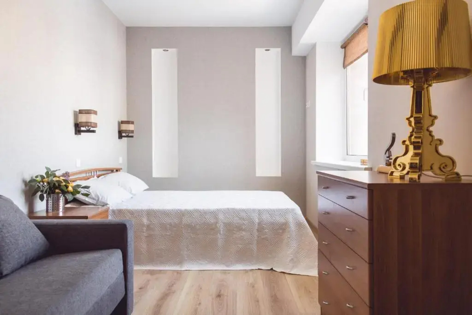 Апартаменты Historical Place