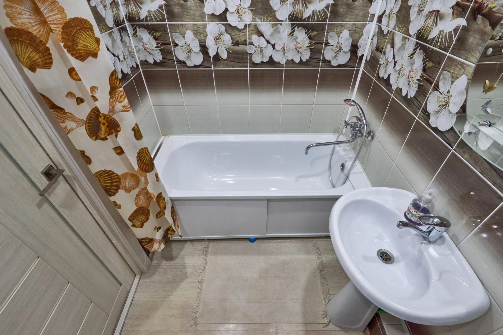 Апартаменты APARTS ROSE