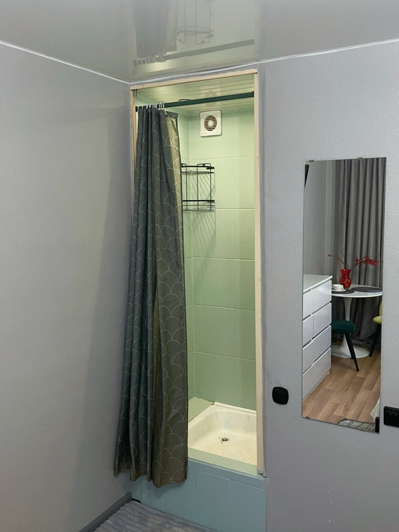 Квартира Уютная