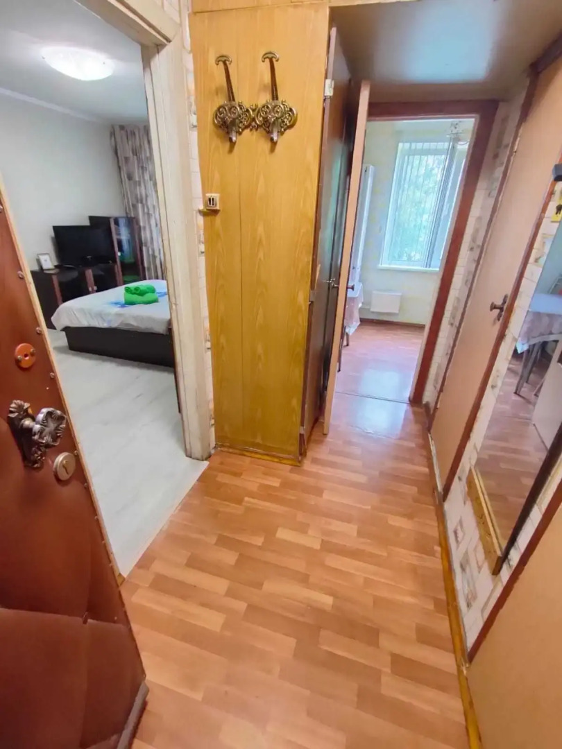 Апартаменты Нижегородская 6/45