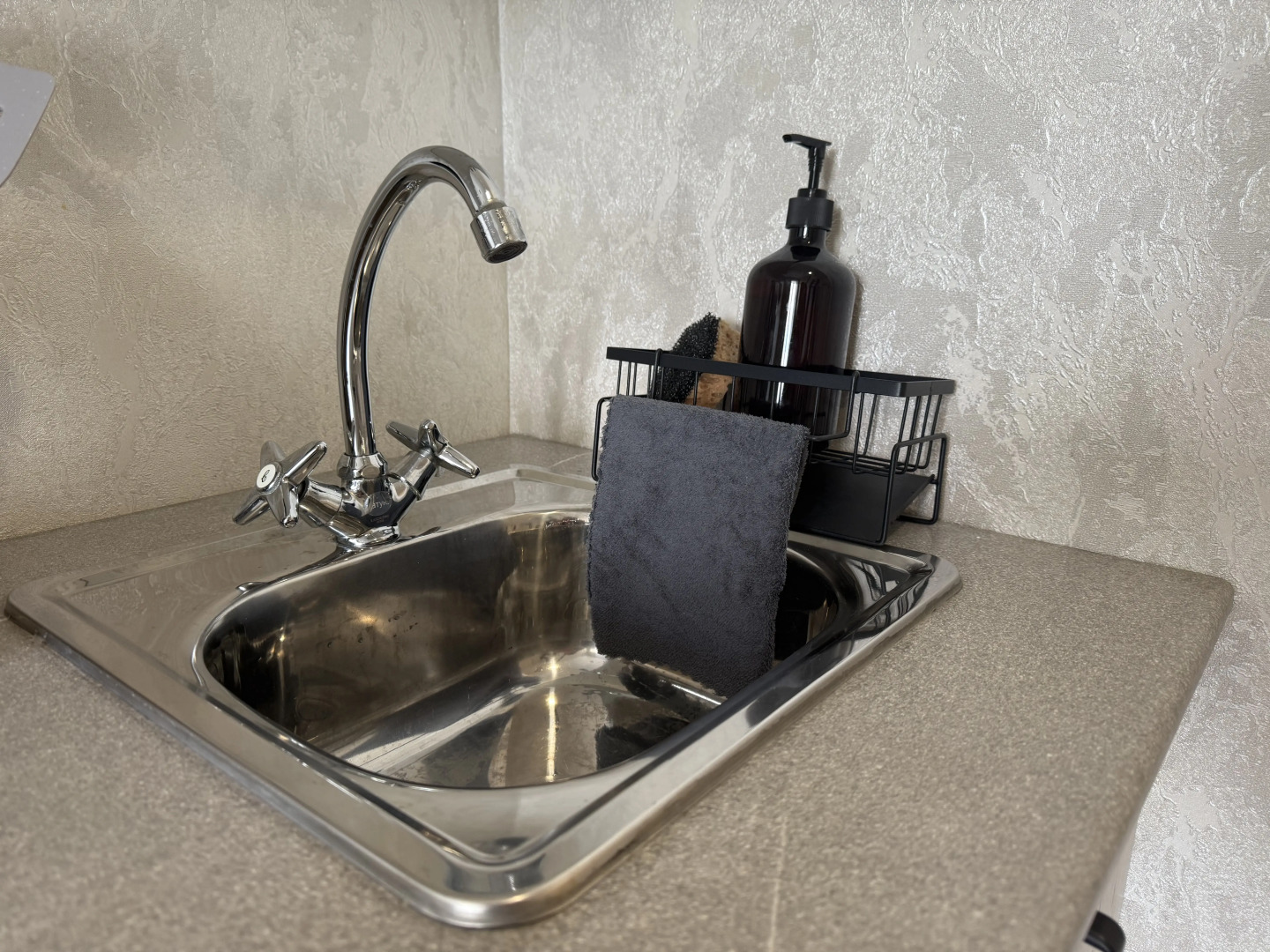 Квартира Студия в историческом центре Самары