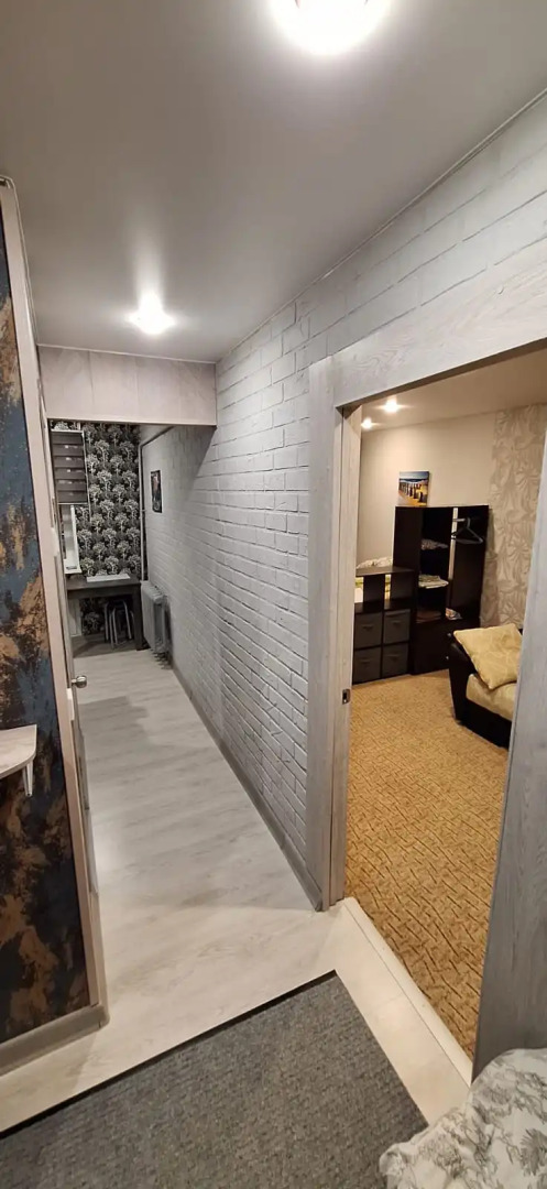 Апартаменты Однокомнатная на Юбилейной 12