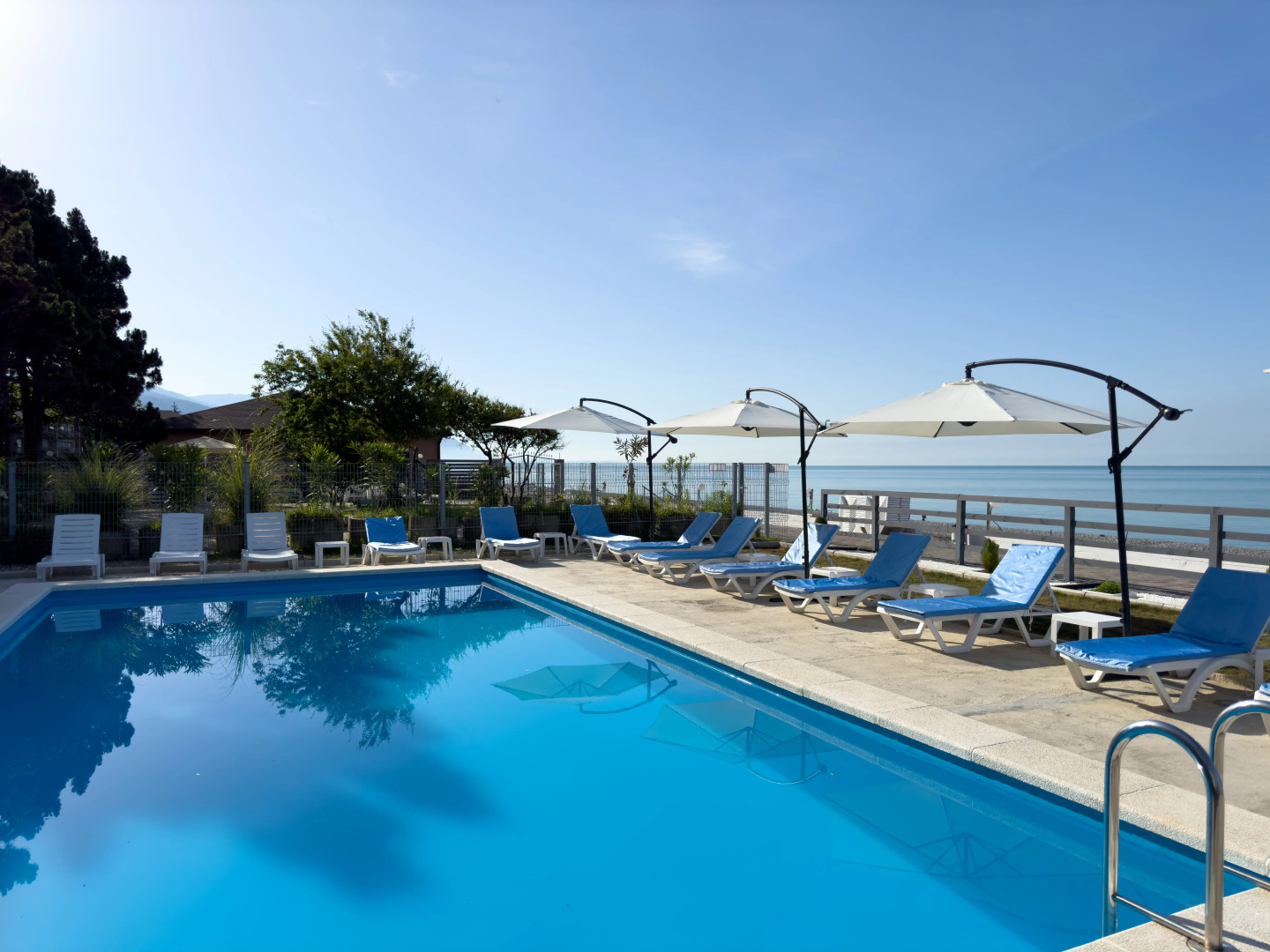 Отель Bruni Loft Hotel