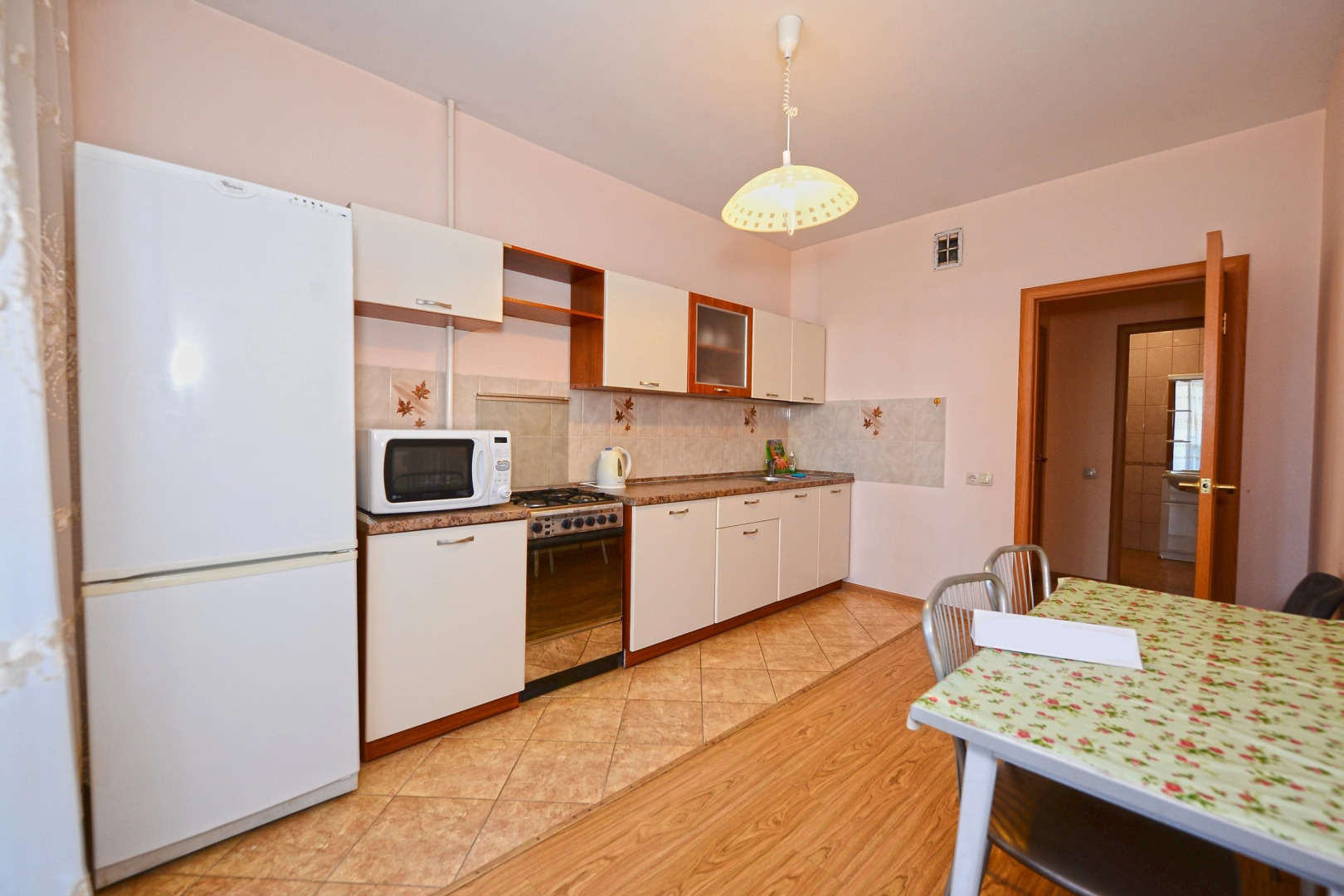 Апартаменты Волга-Град Просторные