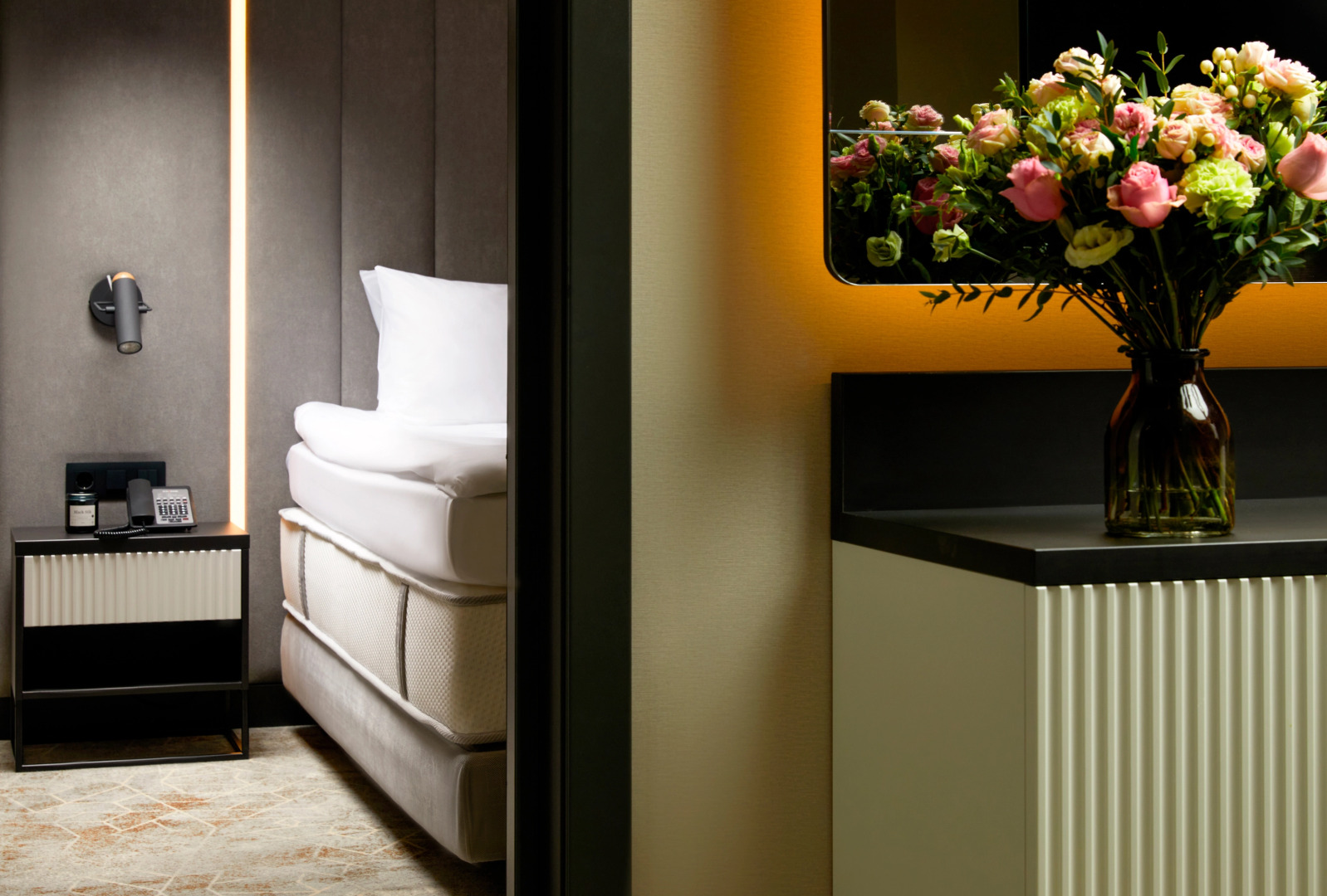 Парк-отель Доброград (корпус Grand)