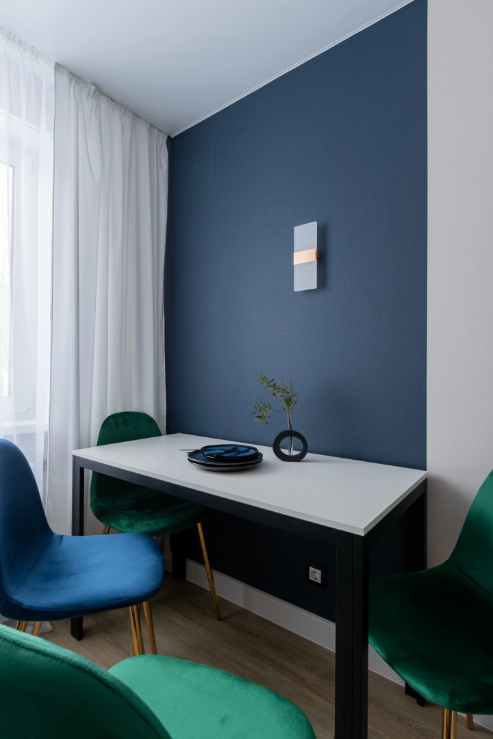 Апартаменты Восход