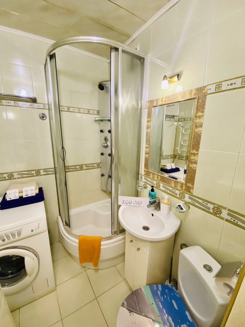 Квартира Трехкомнатная Центр Города Нижнее Озеро