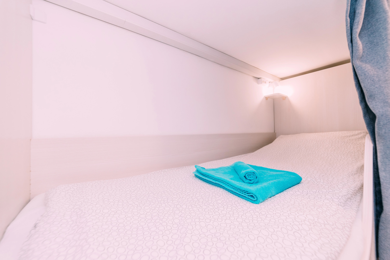 Меблированные комнаты Как Дома в Центре Казани