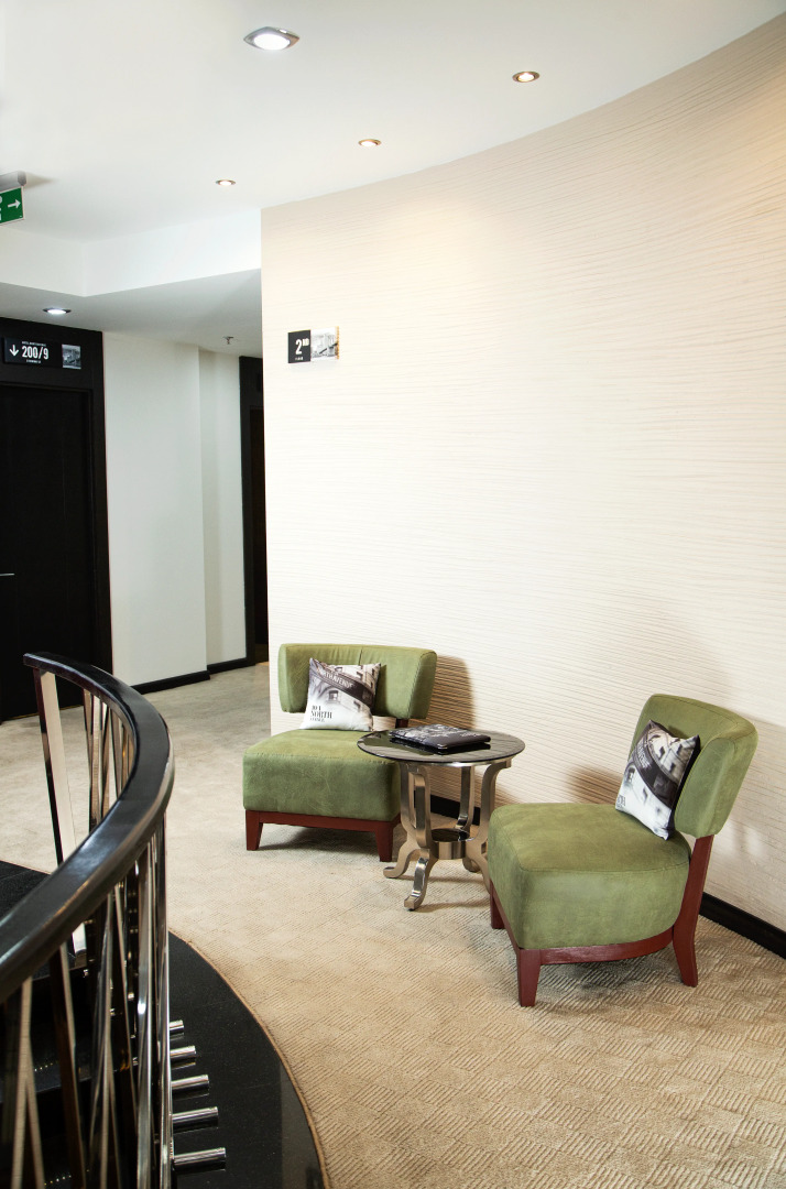 North Avenue by Stellar Hotels, Yerevan