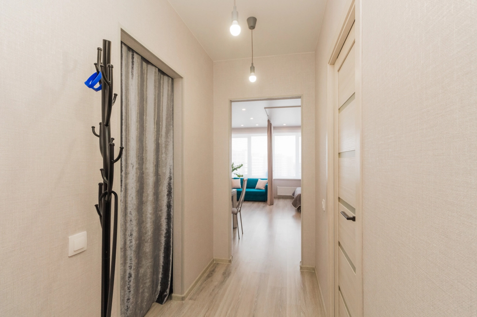 Апартаменты Skazka