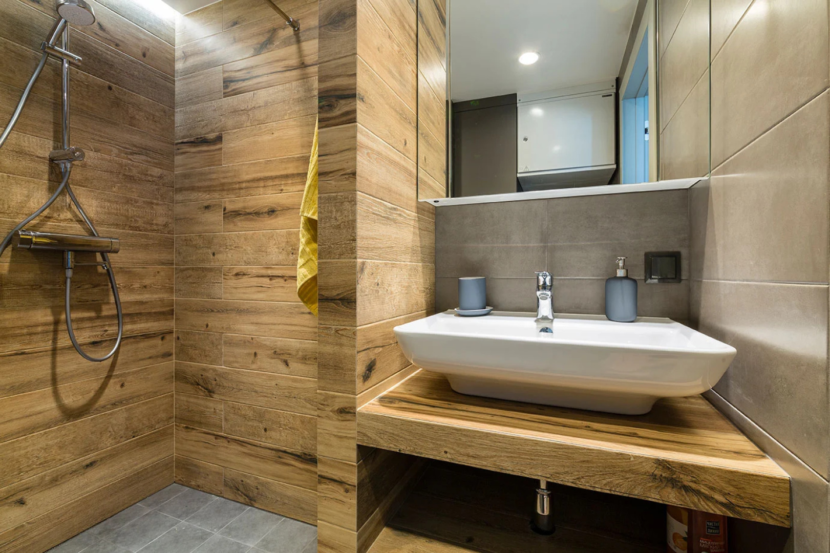 Апартаменты Сканди Клаб Лофт