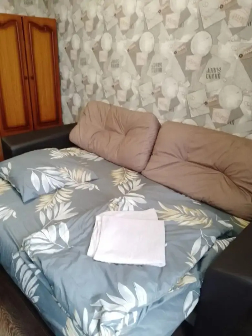 Квартира Приют в Закрытом городке