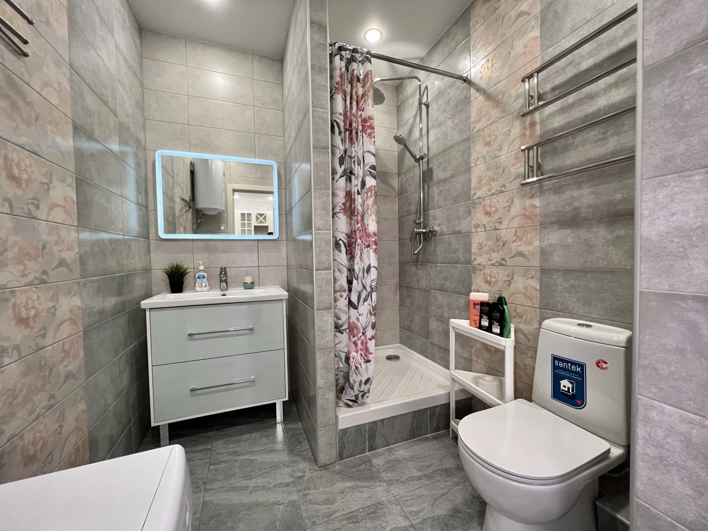 Апартаменты Большая Октябрьская