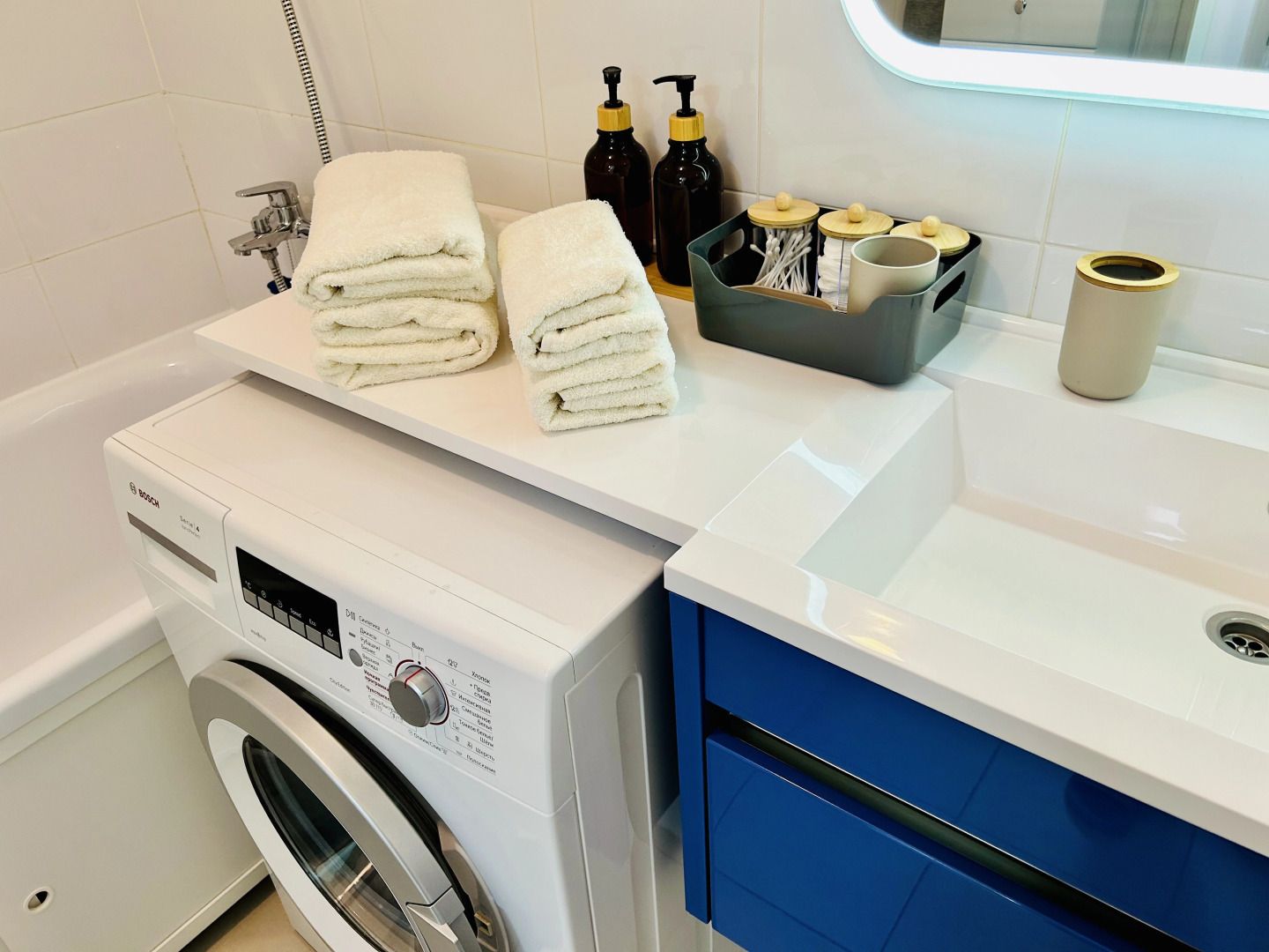 Апартаменты Love it