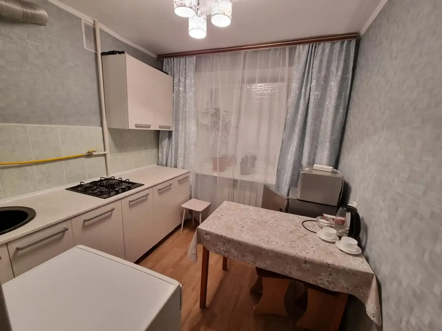 Апартаменты В пешей доступности от центра города