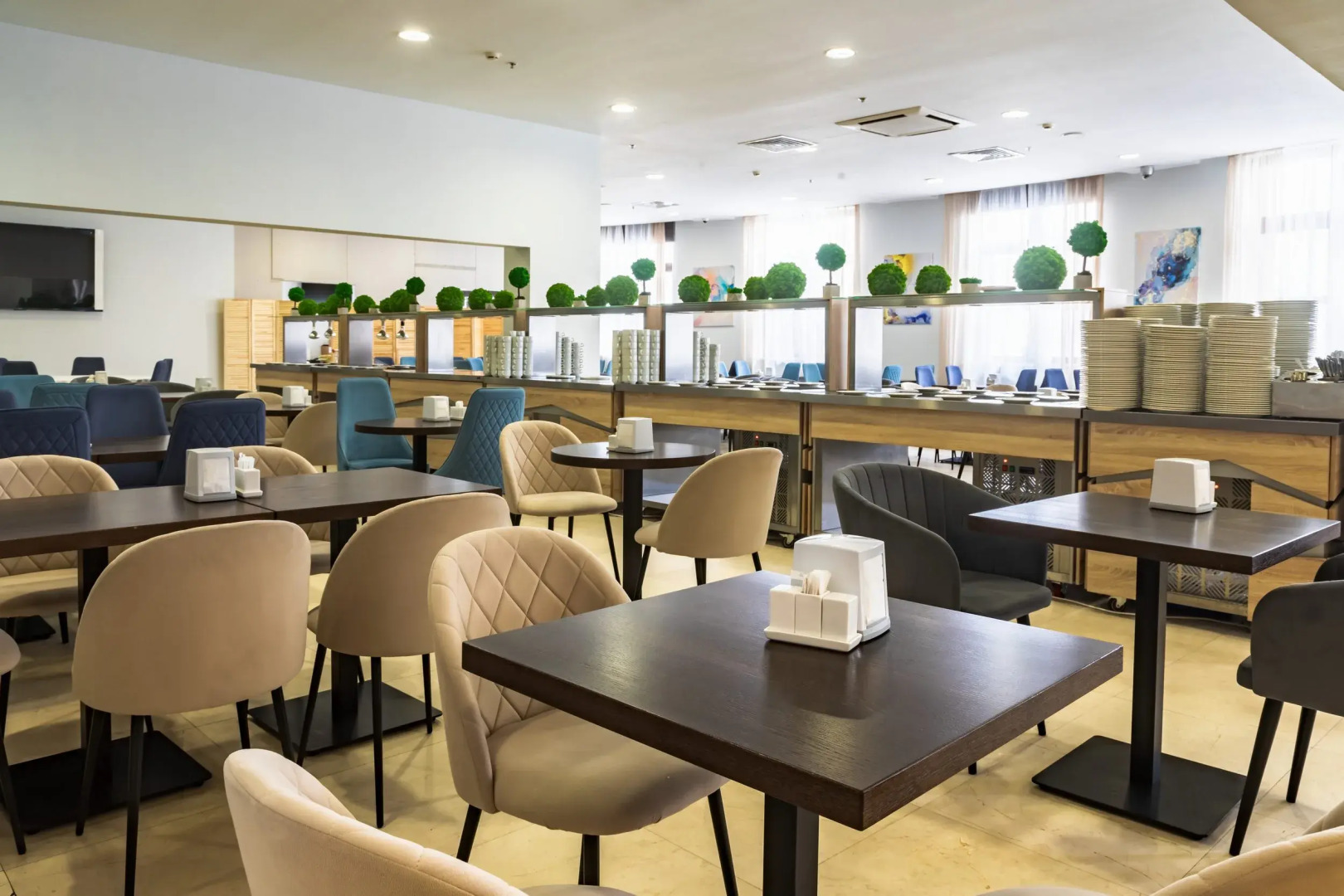 Гринвуд Отель