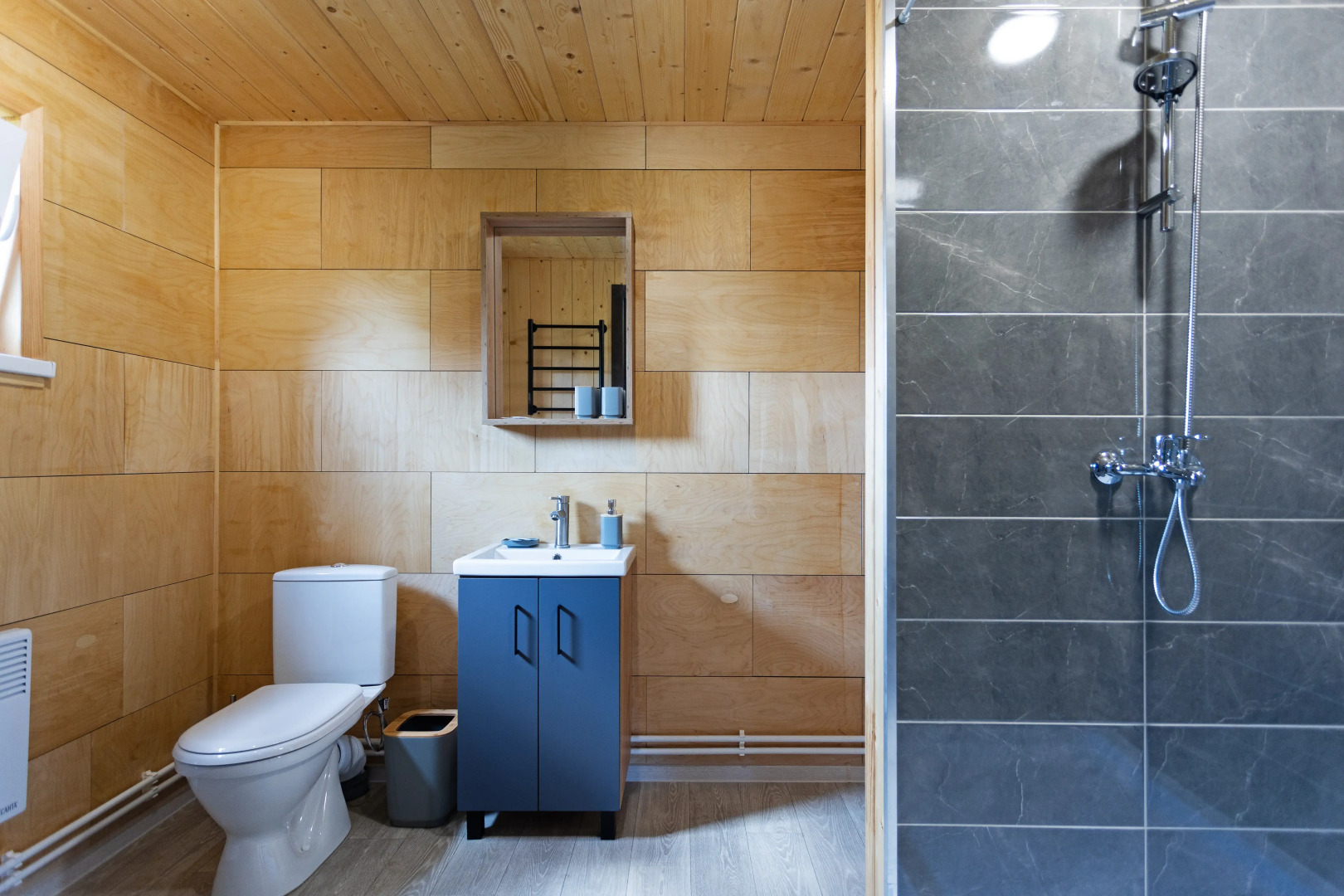 Гостевой дом Шаблыкино S-6