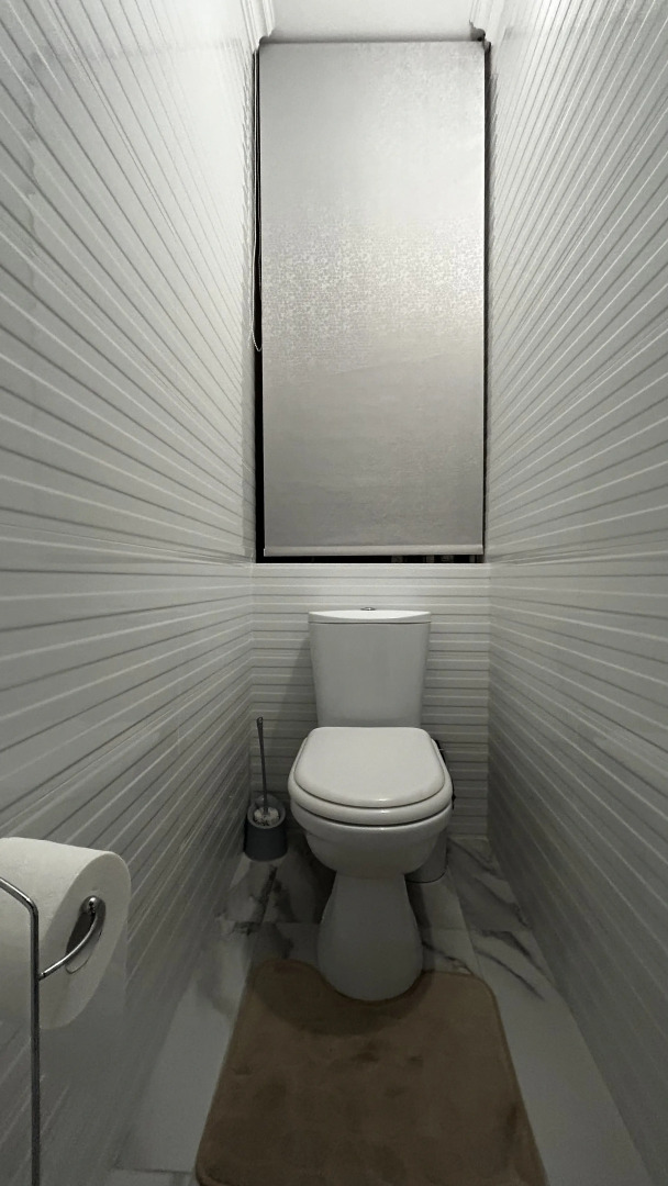 Апартаменты Двухкомнатные Утро в облаках в Бресте