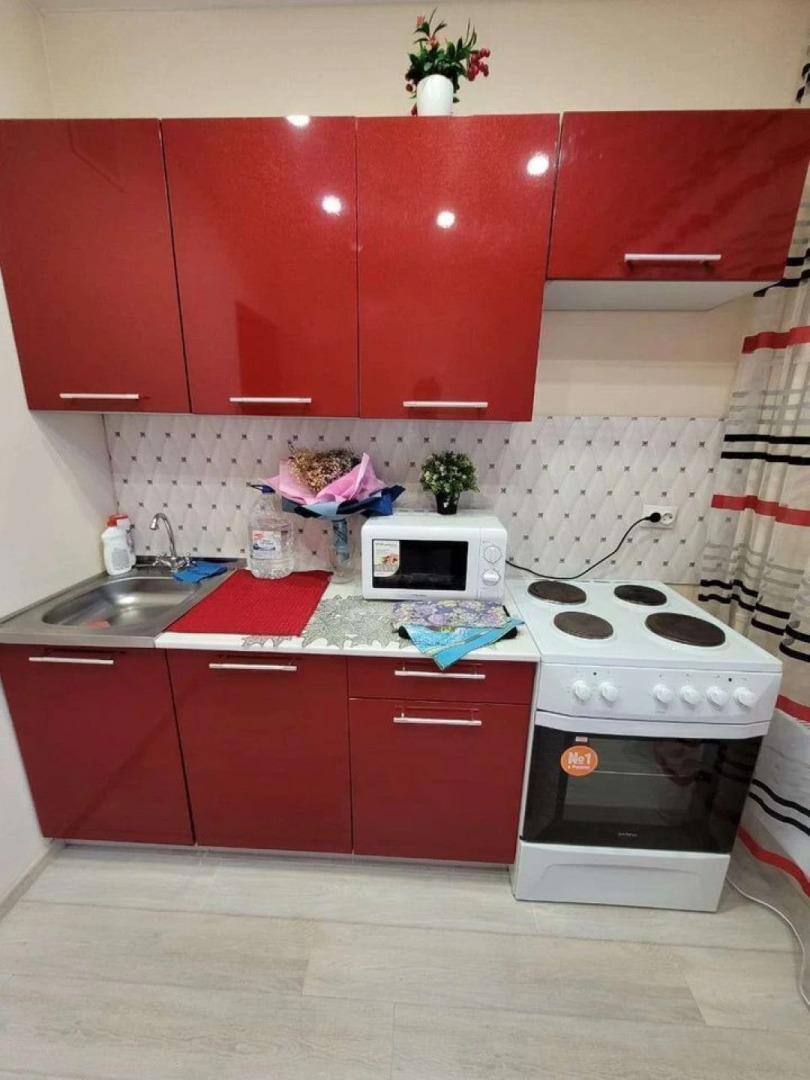 Квартира в 4 Микрорайоне 31