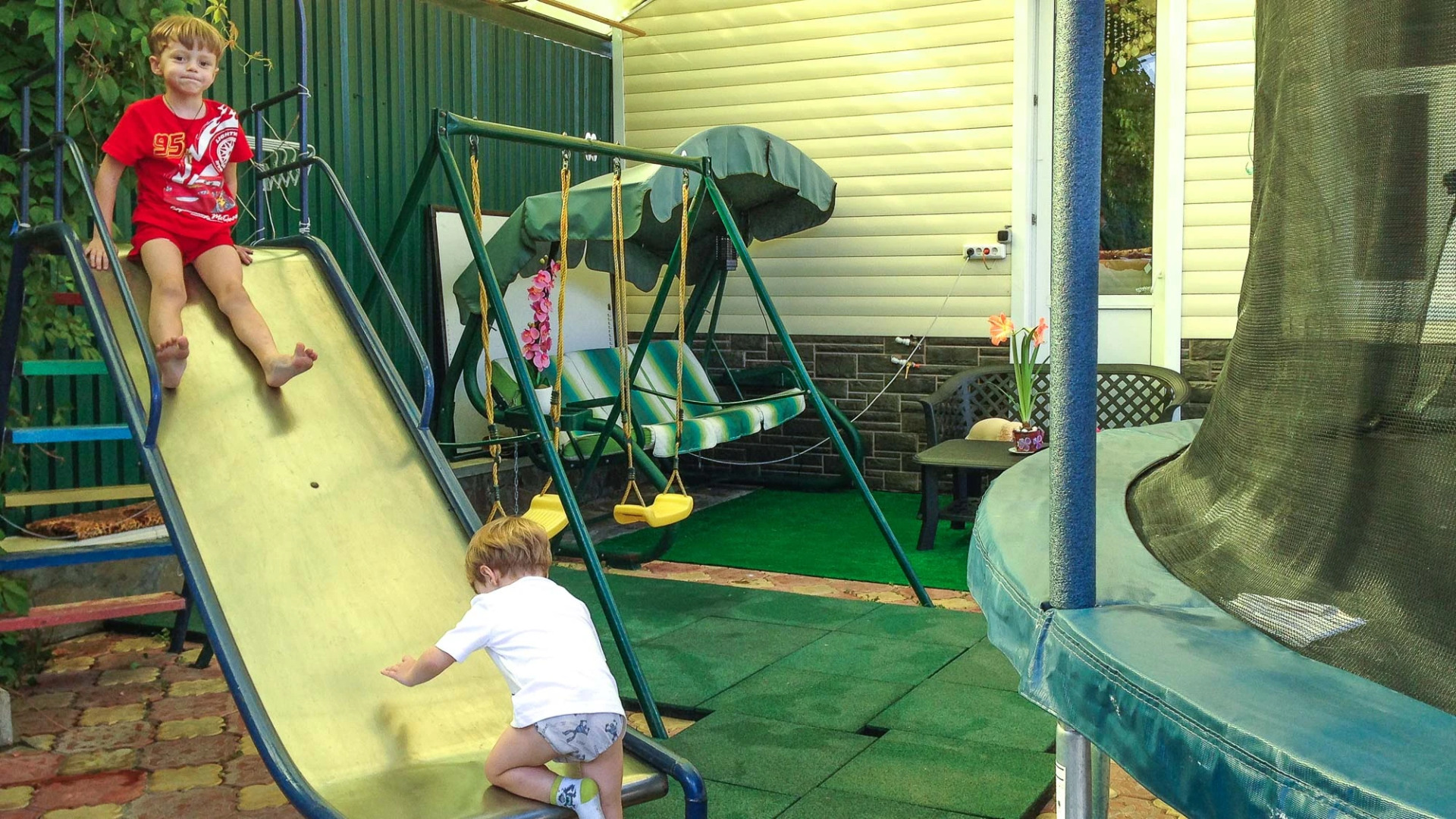 Гостевой дом Востряково