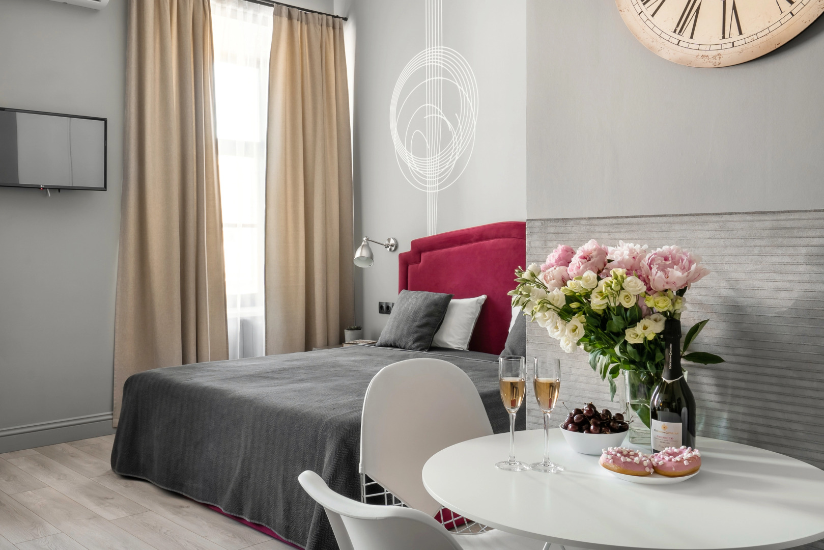 Апартаменты Welcome Nevsky 40-42 (27)