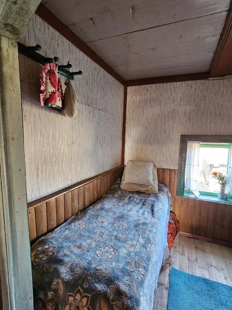 Частный дом Иринин
