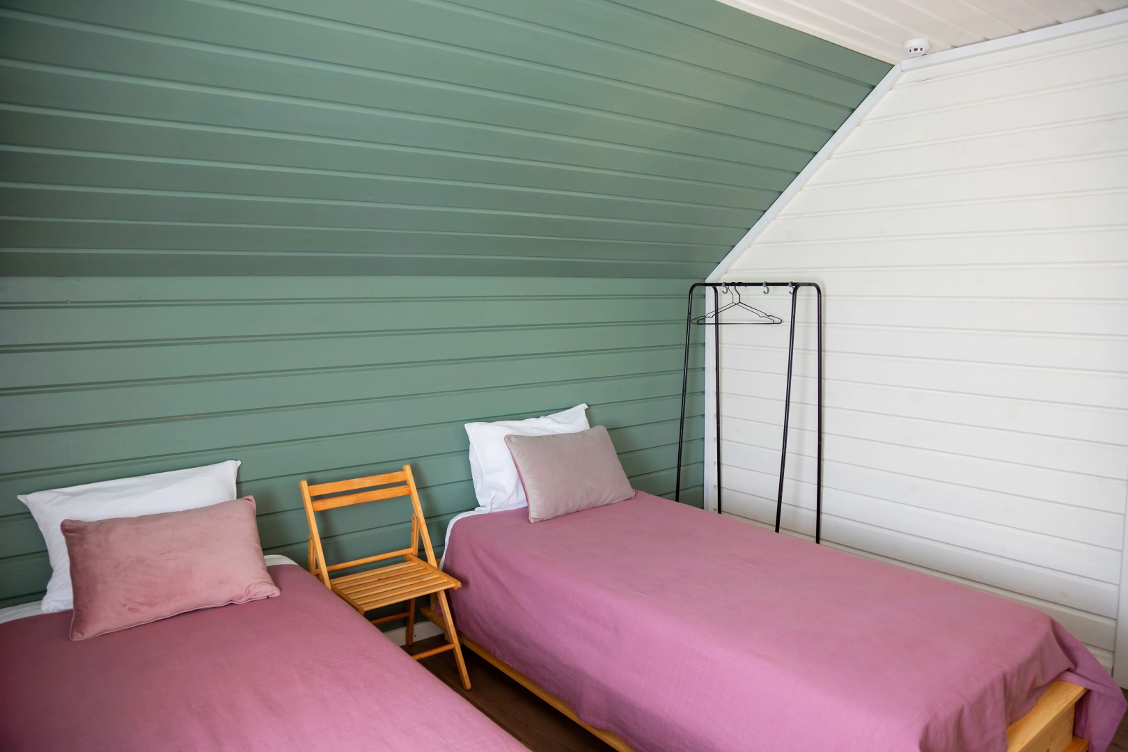 Частный дом Гостевой Дом Лисы