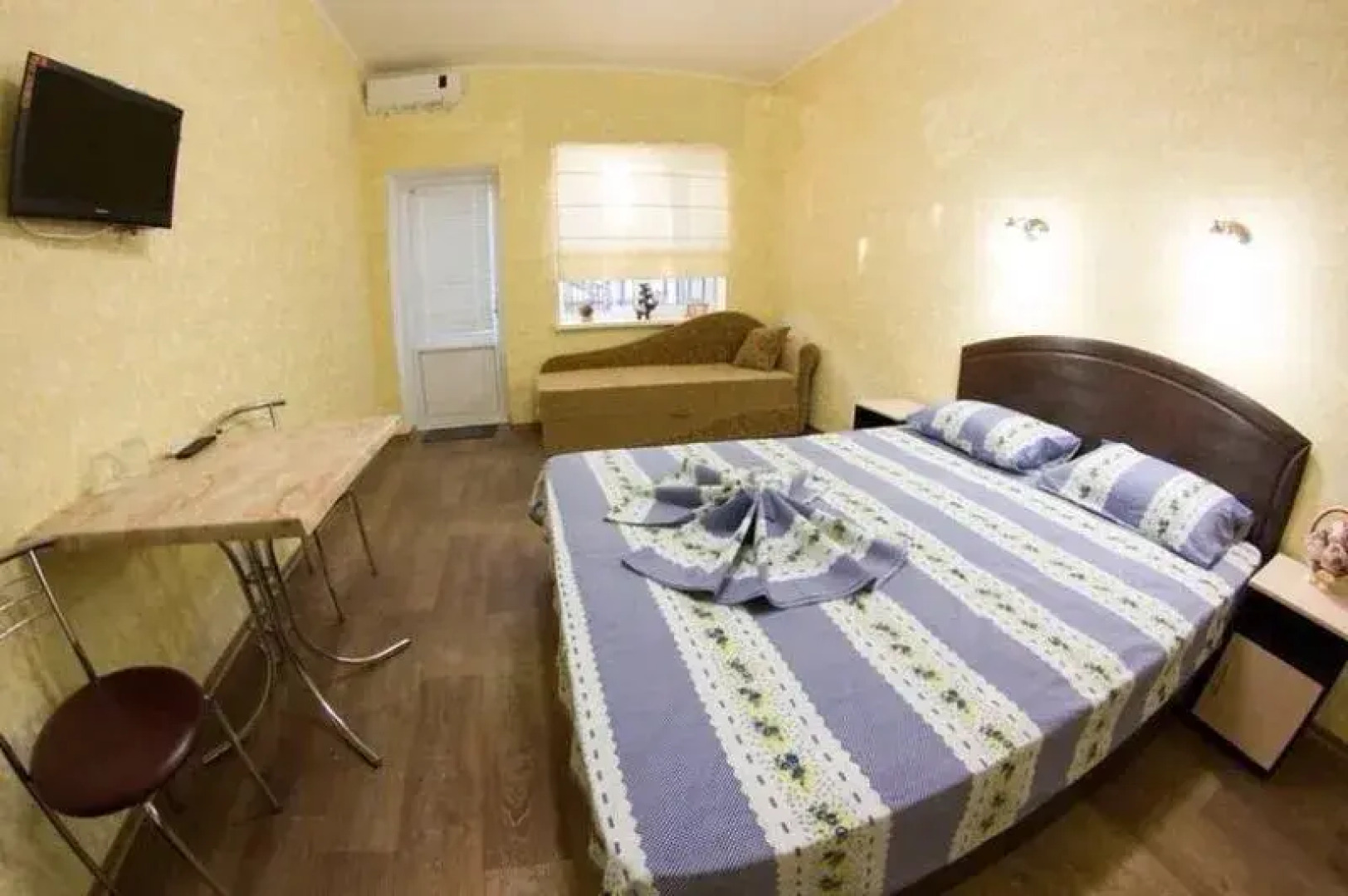 Гостевой дом Oбpий