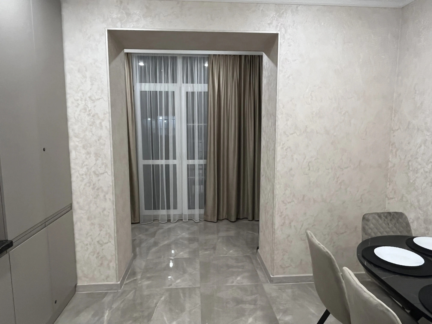 Квартира Одна комнатная в ЖК»Весна»